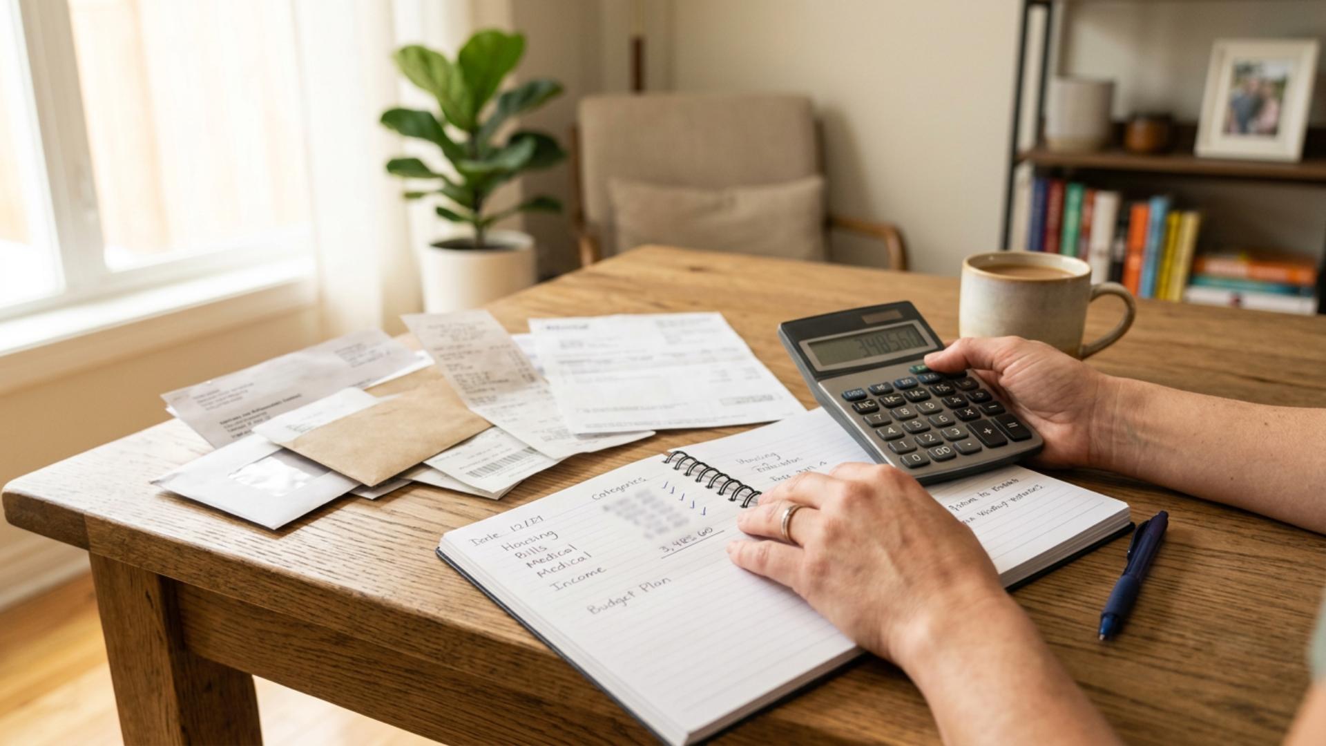 Tips for Managing Your Finances During Addiction Recovery